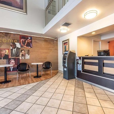 Motel 6-Gatlinburg, Tn - Smoky Mountains Bagian luar foto