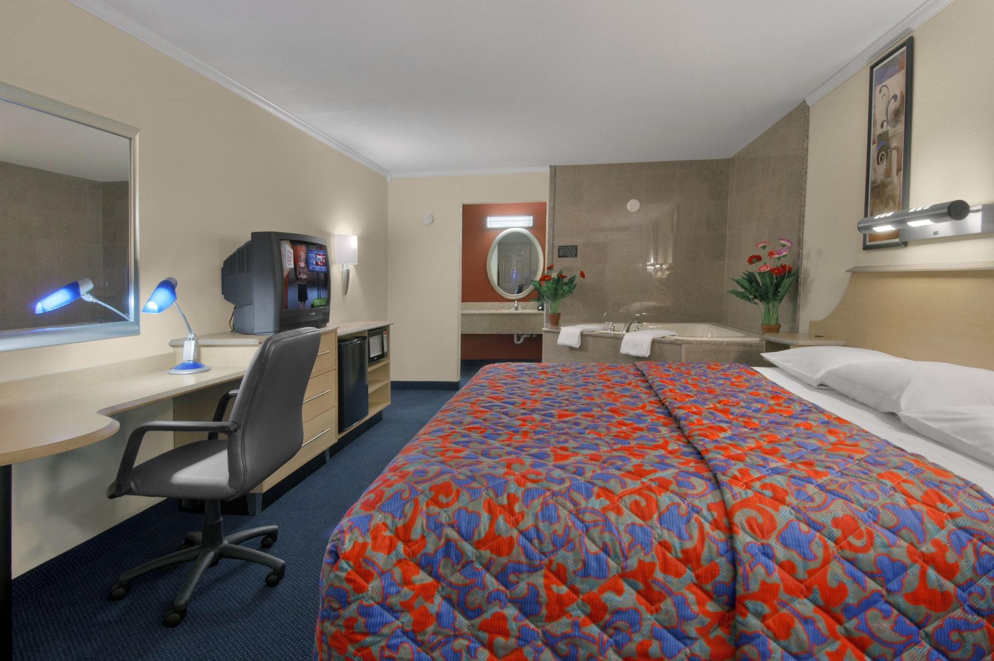 Motel 6-Gatlinburg, Tn - Smoky Mountains Bagian luar foto