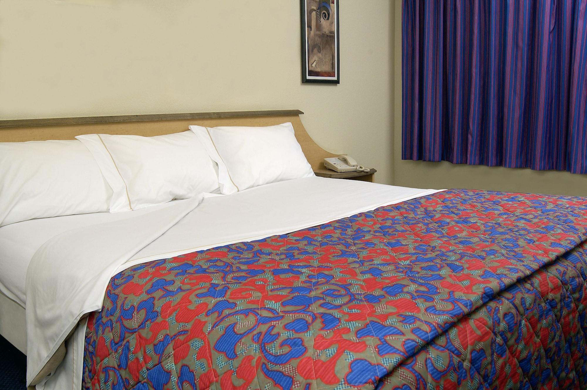 Motel 6-Gatlinburg, Tn - Smoky Mountains Ruang foto