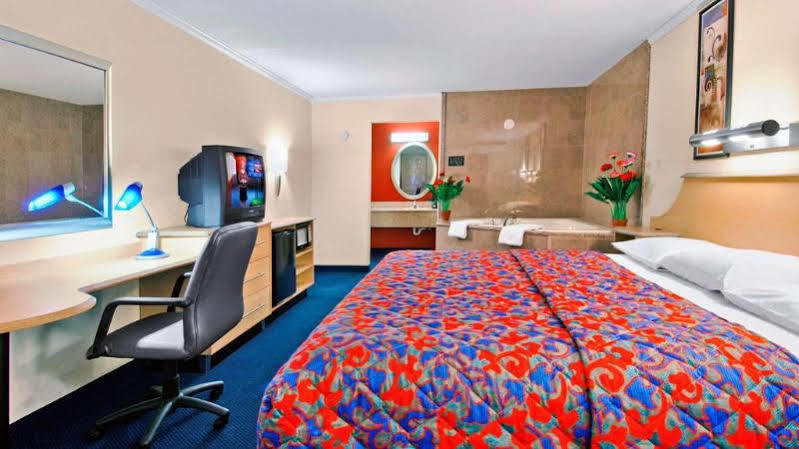 Motel 6-Gatlinburg, Tn - Smoky Mountains Bagian luar foto